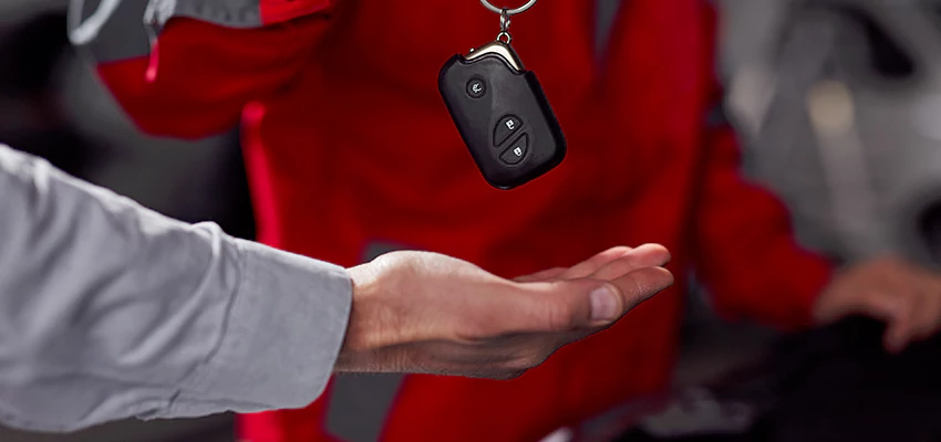 Automotive Car Lock Rekeying Locksmith Specialists in Carson, California