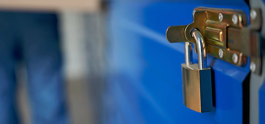 Industrial Door Lock Repair And Installation in Carson, CA