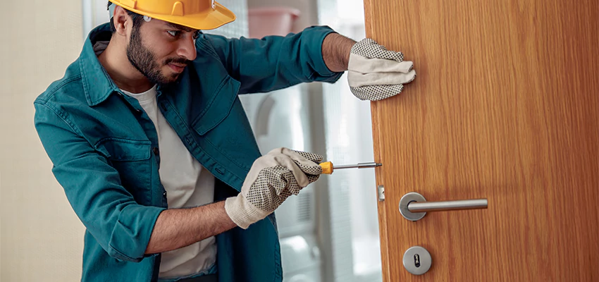 24 Hour Residential Locksmith in Carson, California