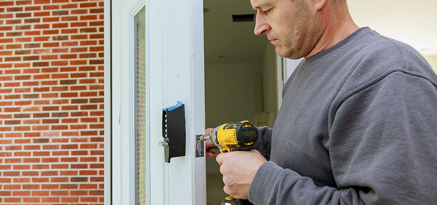 Eviction Locksmith Services For Lock Installation in Carson, CA