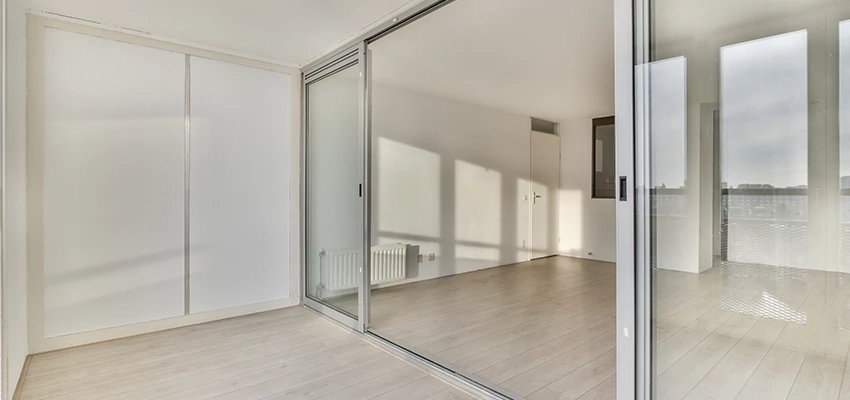 Patio Glass Sliding Door Lock in Carson, CA