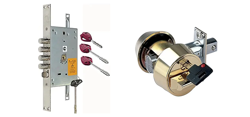 Mul-T-Lock Vehicle Locks Installation in Carson, CA