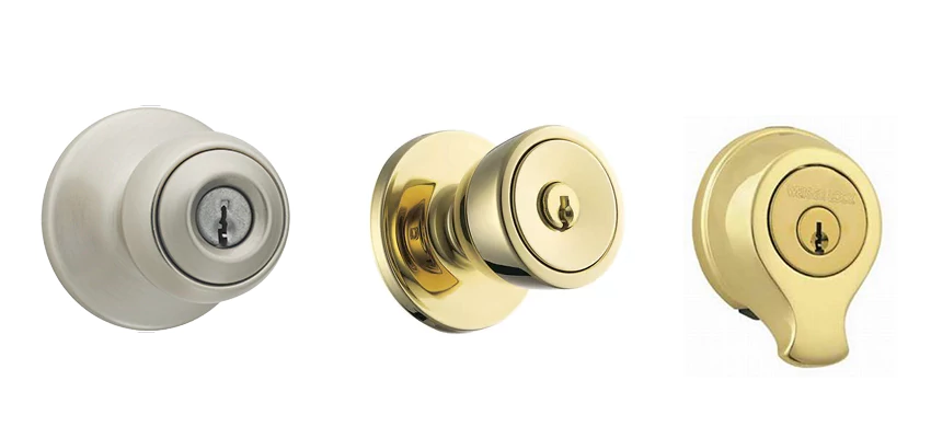 Weiser Bluetooth Lock Installation in Carson, CA