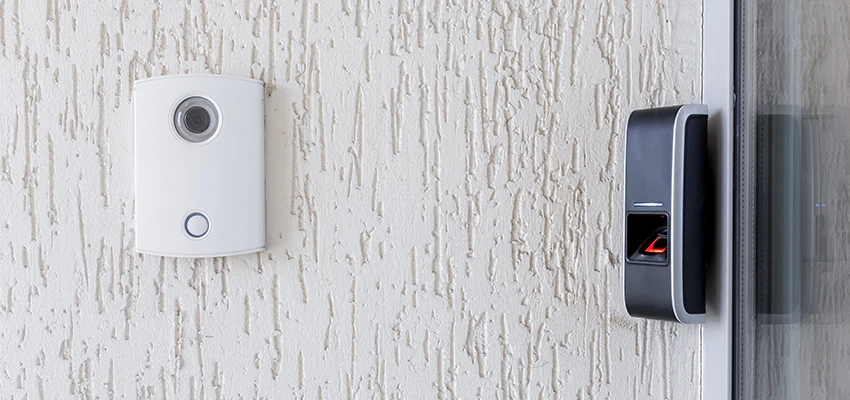 Automatic Door Lock Repair in Carson, California