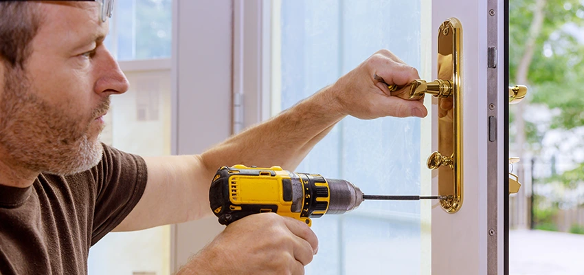 Affordable Bonded & Insured Locksmiths in Carson, CA