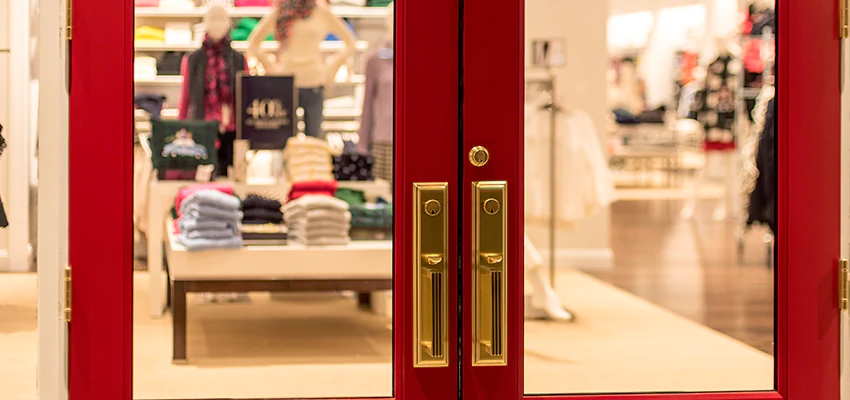 Automotive Locksmith For Retail Stores in Carson, CA