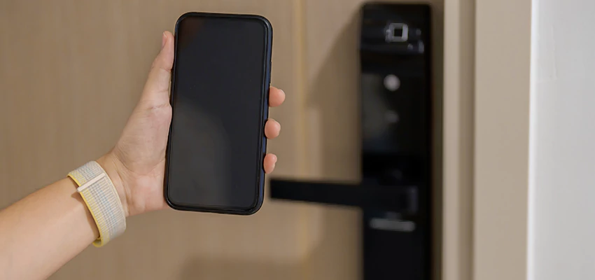 Keypad Wifi Locks Repair And Installation in Carson, CA