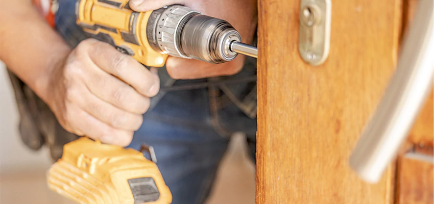 Emergency A1 Locksmith Services in Carson, California