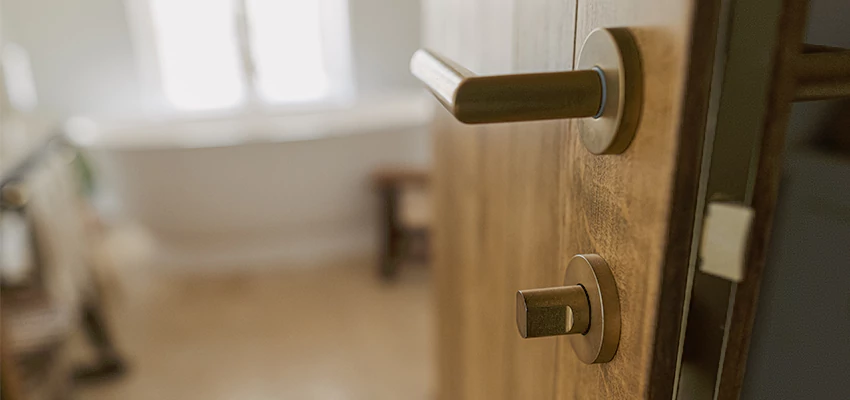 Mortise Locks For Bathroom in Carson, CA