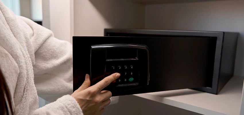 Safe Unlocking Service Company in Carson, California