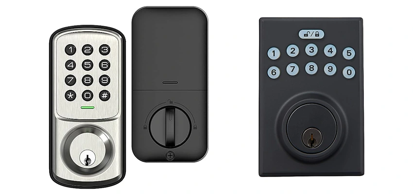 Garage Emergency Lock Replacements in Carson, CA