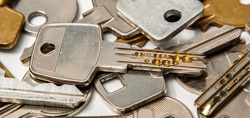 Stuck Key Extraction in Carson, CA