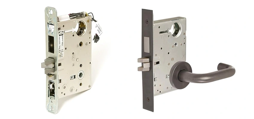 Corbin Russwin Mortise Locks Repair Installation in Carson, CA