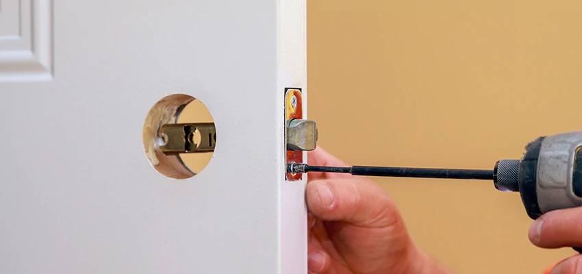 Stuck Door Knobs Repair in Carson, CA