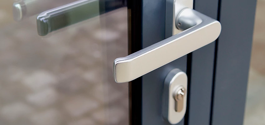 Broken Door Lock Cylinder Repair in Carson, California