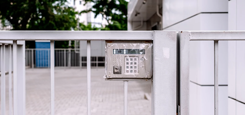 Gate Locks For Metal Gates in Carson, California