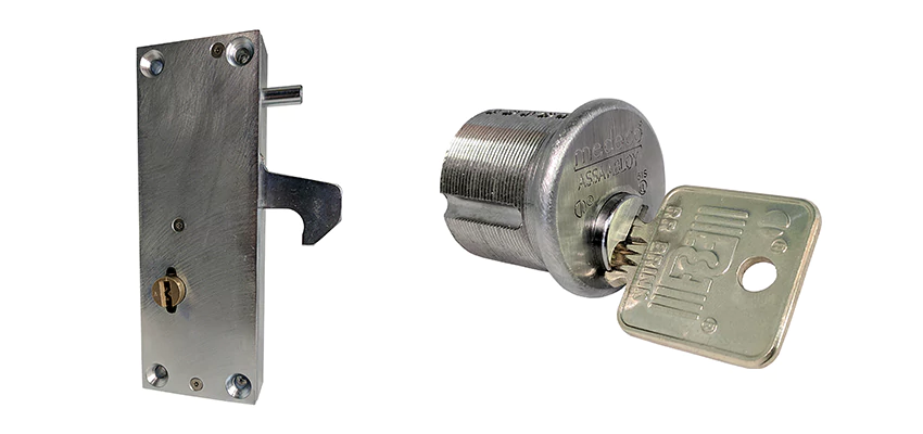 RR Fence Gates Brink Locks Repair in Carson, California