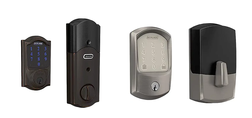 Schlage Smart Locks Repair in Carson, California