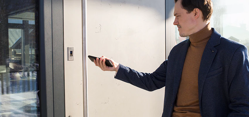 Business Security Systems in Carson, CA