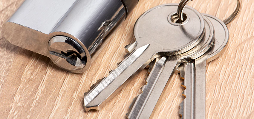 Lock Rekeying Services in Carson, California