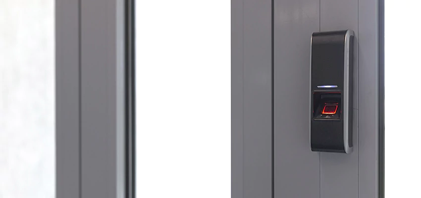 Push Button Lock Keypad Repair in Carson, California