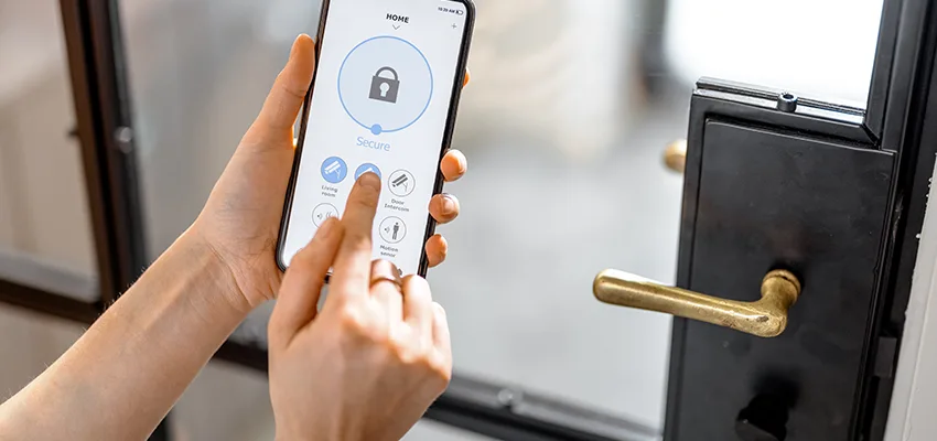 Remote Control Locks Sensor Repair in Carson, California