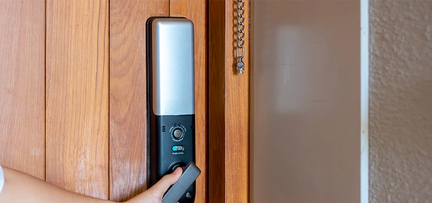 Home Security Electronic Locks Upgrades in Carson, CA