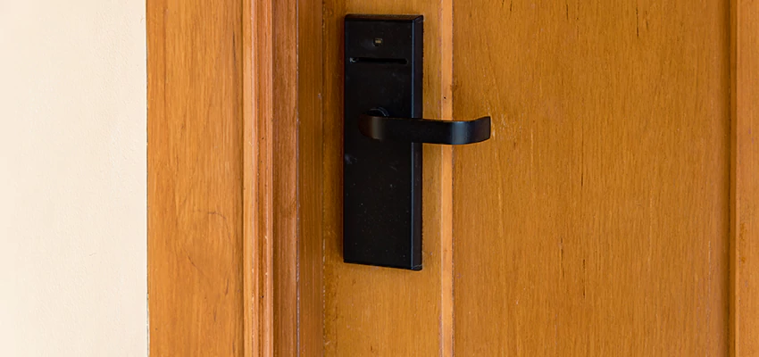 Quick Response Locksmith For Lock Repair in Carson, California