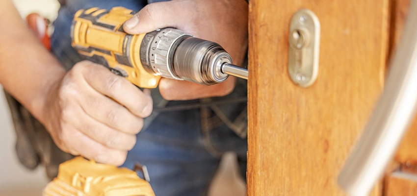 Eviction Locksmith in Carson, California