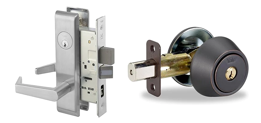 Yale Multipoint Lock in Carson, CA