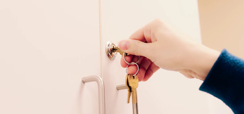 Cabinet Electronic Locks Repair in Carson, California