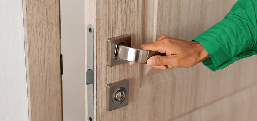 Garage Door Lock Reinforcements in Carson, California