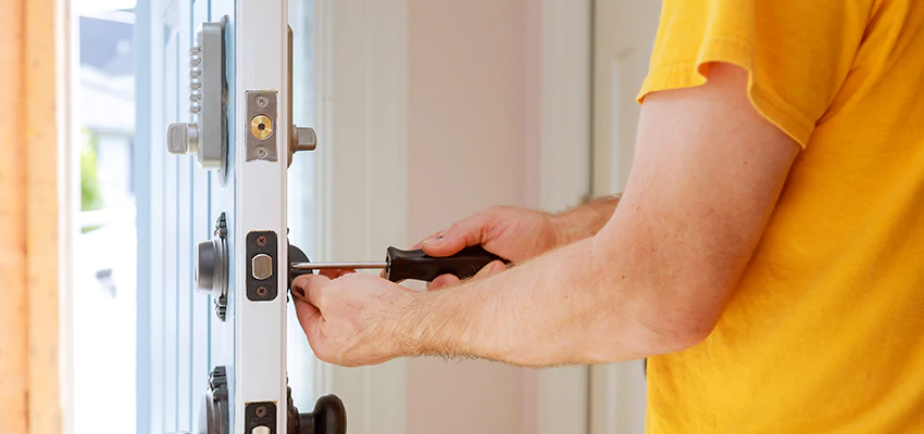 Eviction Locksmith For Key Fob Replacement Services in Carson, CA