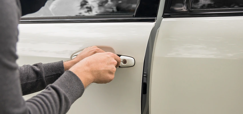 Unlock Car Door Service in Carson, CA