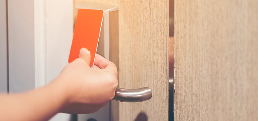 Electronic Locks Motor Repair in Carson, California