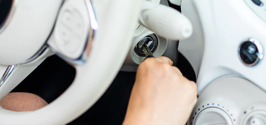 Ignition Lock Barrel Replacement Near Me in Carson, California