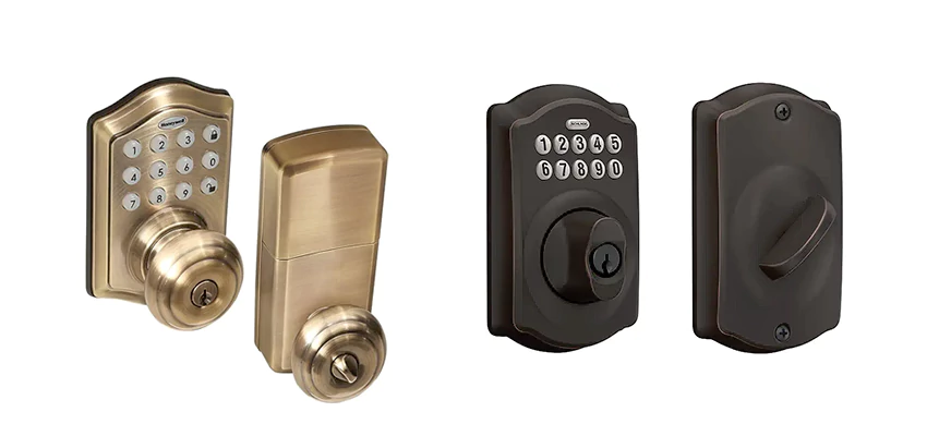 Medeco Locks Replacement in Carson, CA