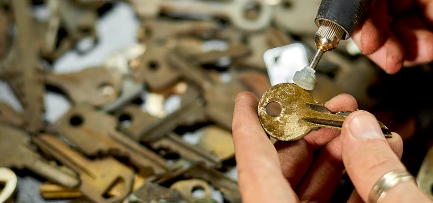 A1 Locksmith For Key Replacement in Carson, California