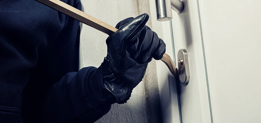 Burglar Damage Door Sensors Repair in Carson, CA