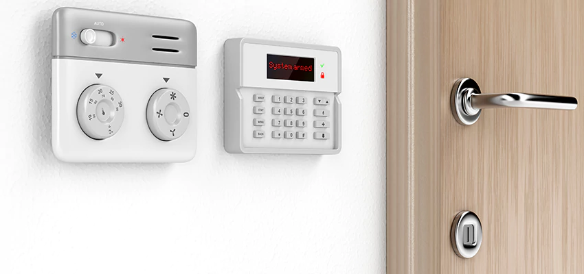 Commercial Electronic Door Lock Services in Carson, CA