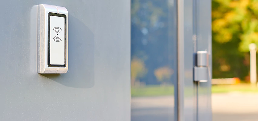 Glass Door Electric Lock Repair in Carson, CA