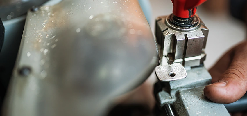 Key Programming Mobile Locksmith Service in Carson, CA