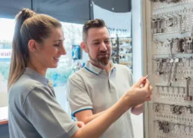 Key Locks Services in Carson, California