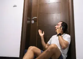 Emergency Lockout in Carson, California